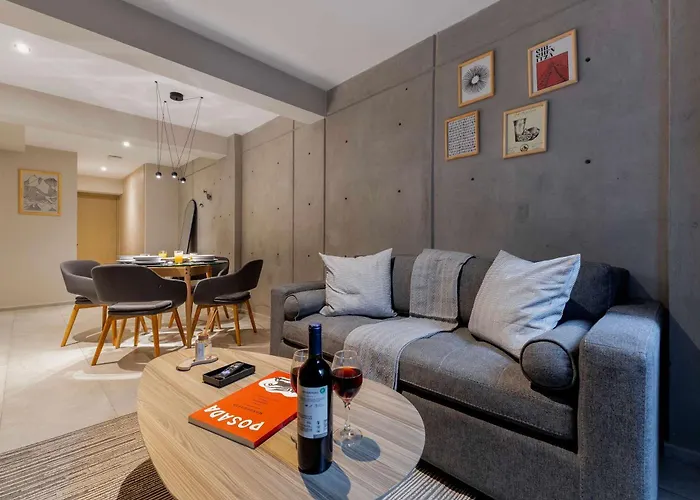 Capitalia Hipodromo Condesa Your Second Apartamento *