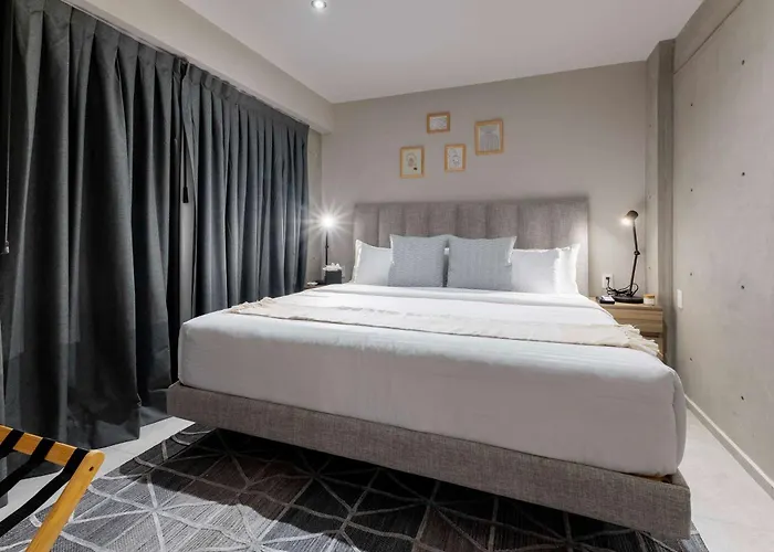 Capitalia Hipodromo Condesa Your Second Apartamento *