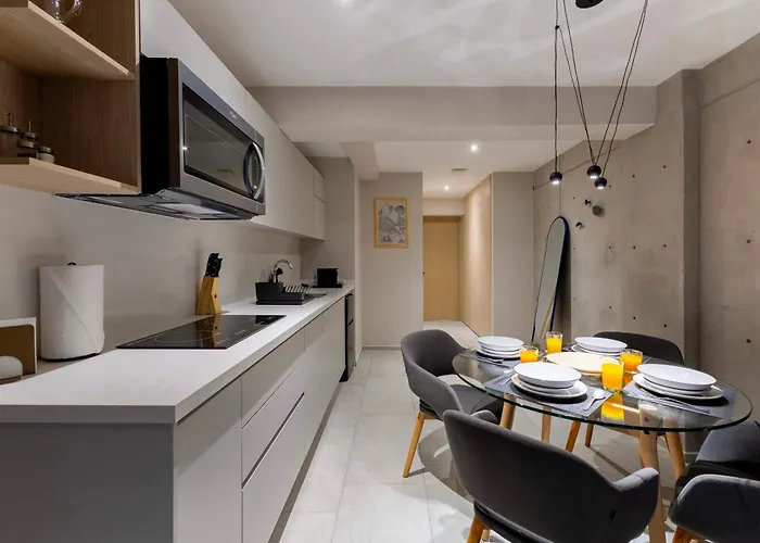Capitalia Hipodromo Condesa Your Second Apartamento *
