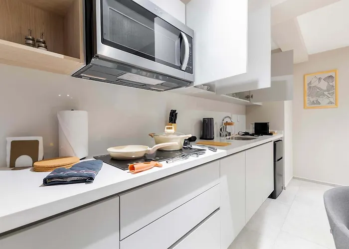 Capitalia Hipodromo Condesa Your Second Apartamento *