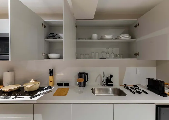 Capitalia Hipodromo Condesa Your Second Apartamento