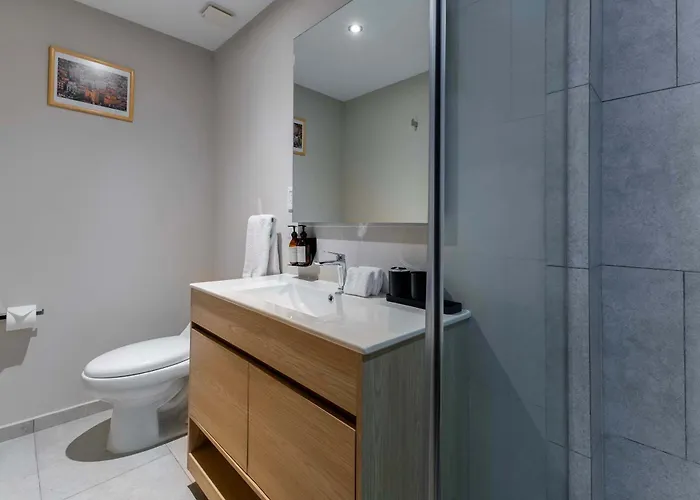 Capitalia Hipodromo Condesa Your Second Apartamento *