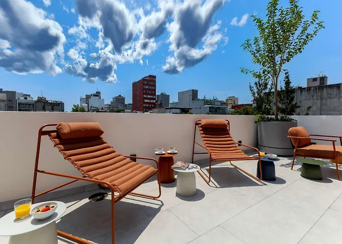 Capitalia Hipodromo Condesa Your Second