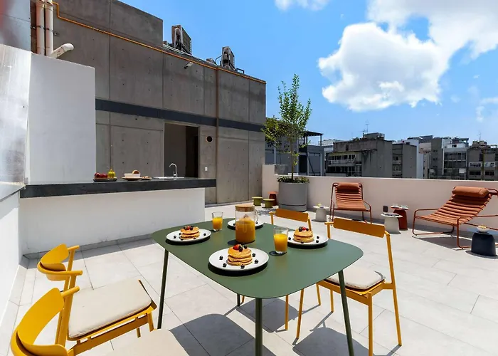 Apartamento Capitalia Hipodromo Condesa Your Second *